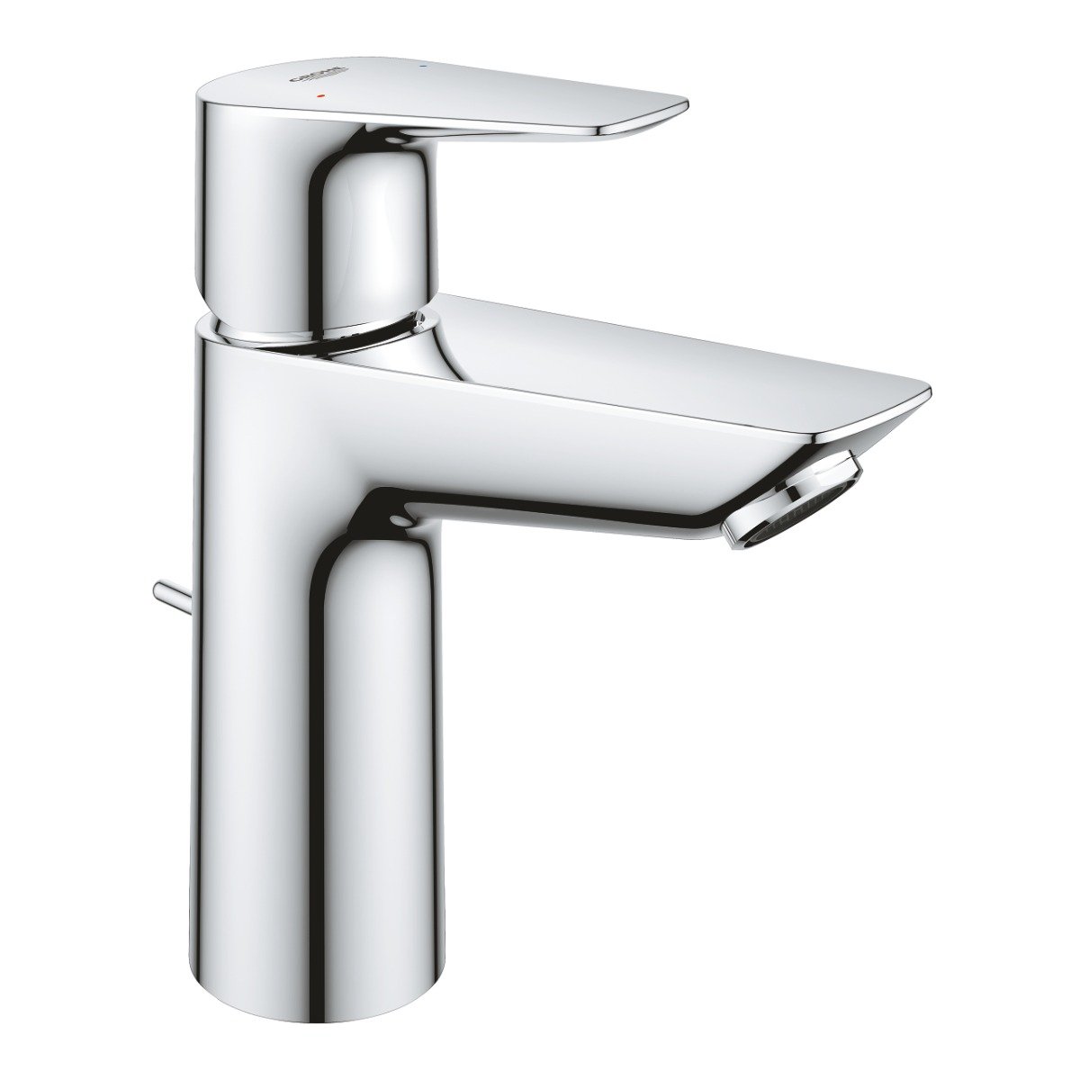 Baterie lavoar Grohe Bauedge