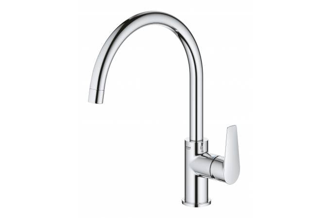 Baterie bucatarie Grohe Startedge