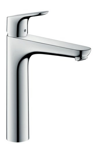 Baterie lavoar Hansgrohe Focus 190