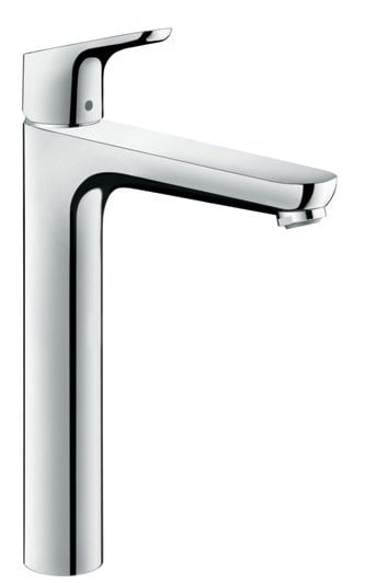 Baterie lavoar Hansgrohe Focus 230