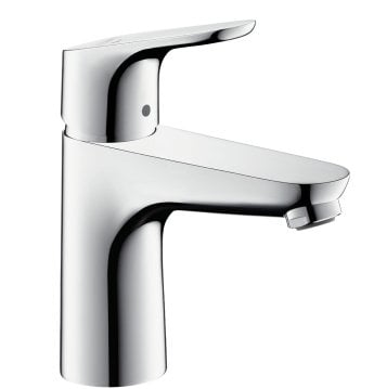 Baterie lavoar Hansgrohe Focus 100