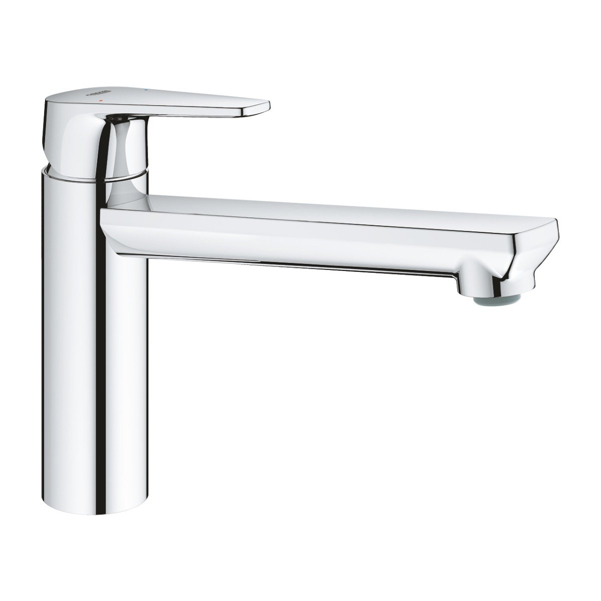 Baterie bucatarie Grohe BauEdge