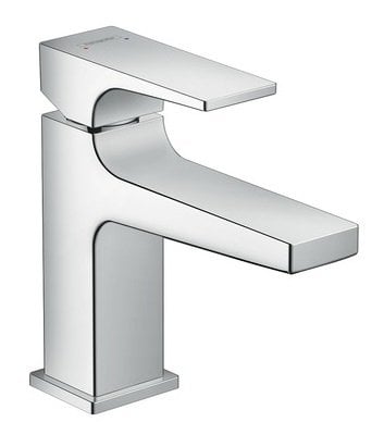 Baterie lavoar Hansgrohe Metropol 100