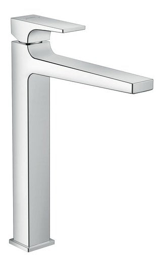 Baterie lavoar Hansgrohe Metropol 260