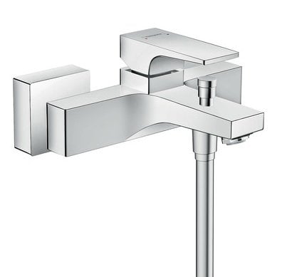 Baterie cada Hansgrohe Metropol