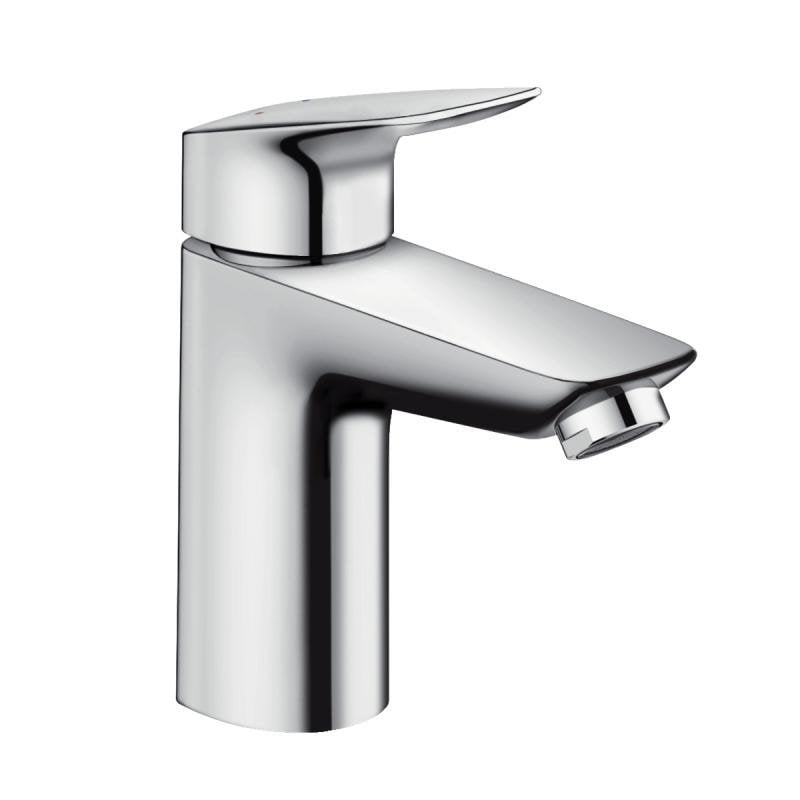 Baterie lavoar Hansgrohe Logis 100