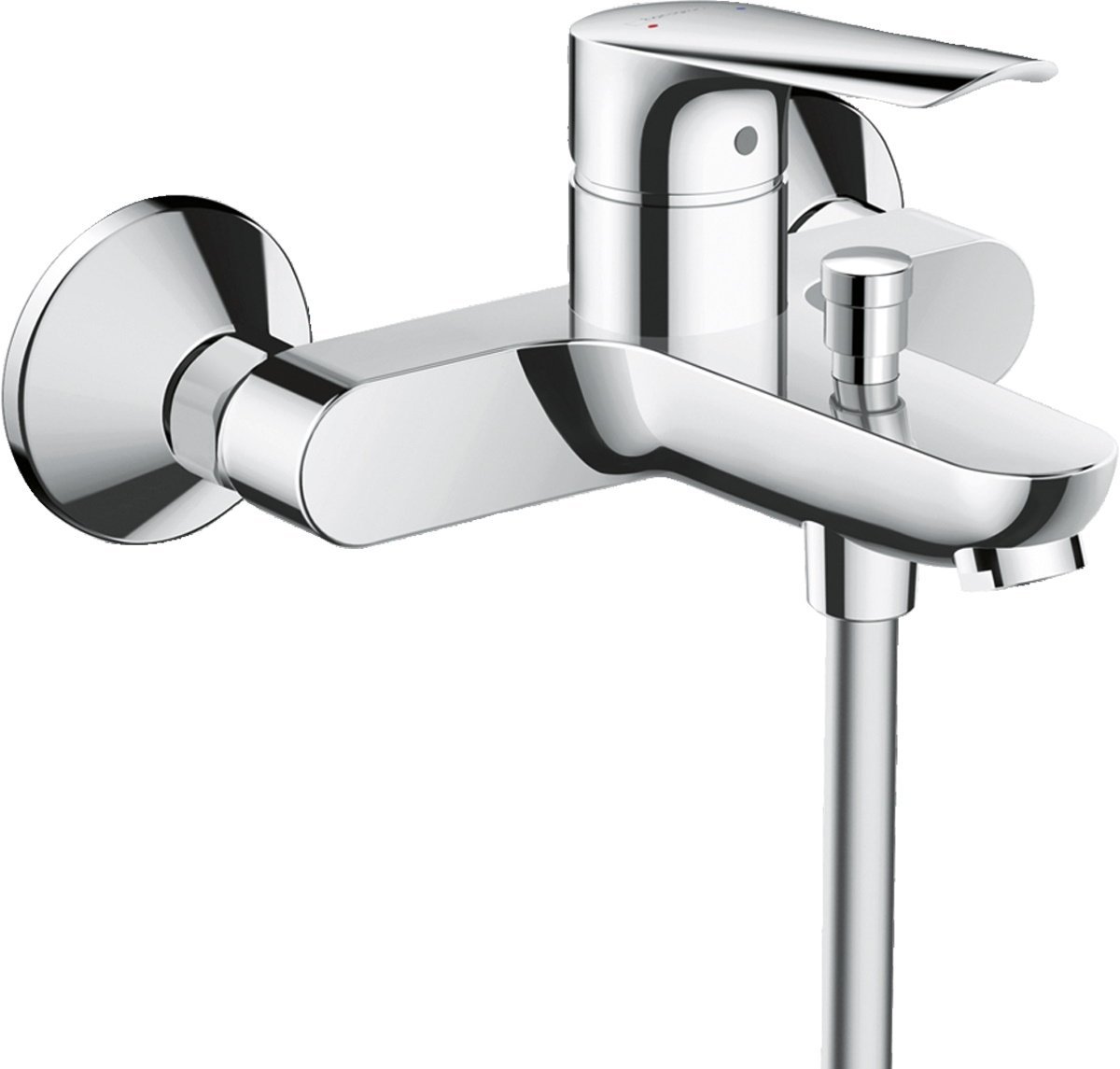 Baterie cada Hansgrohe Logis E - 71403000