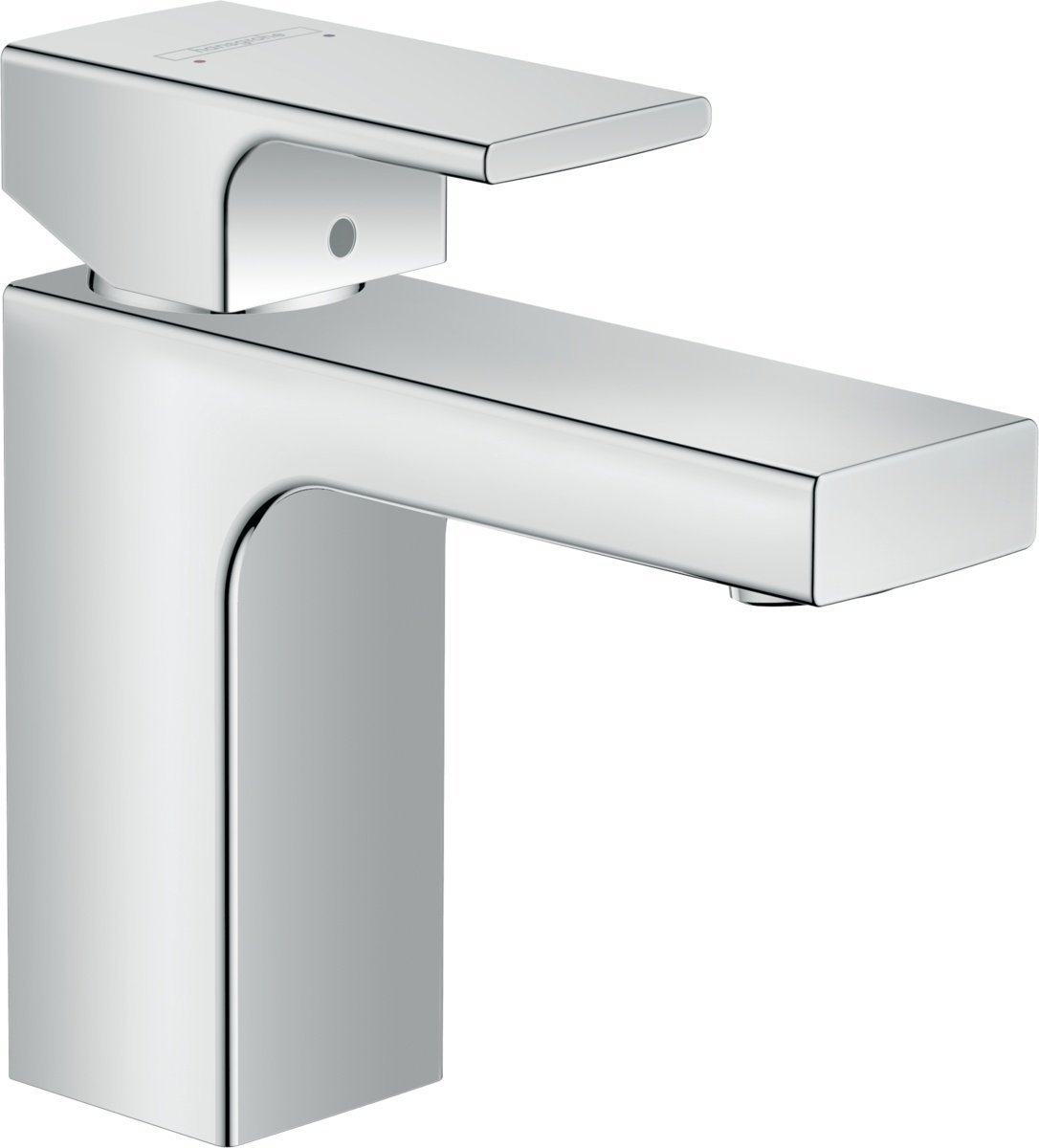 Baterie lavoar Hansgrohe Vernis Shape 100