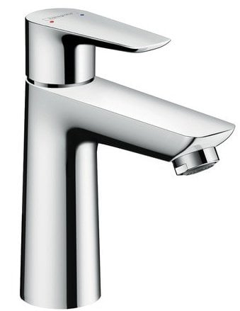 Baterie lavoar Hansgrohe Talis E 110