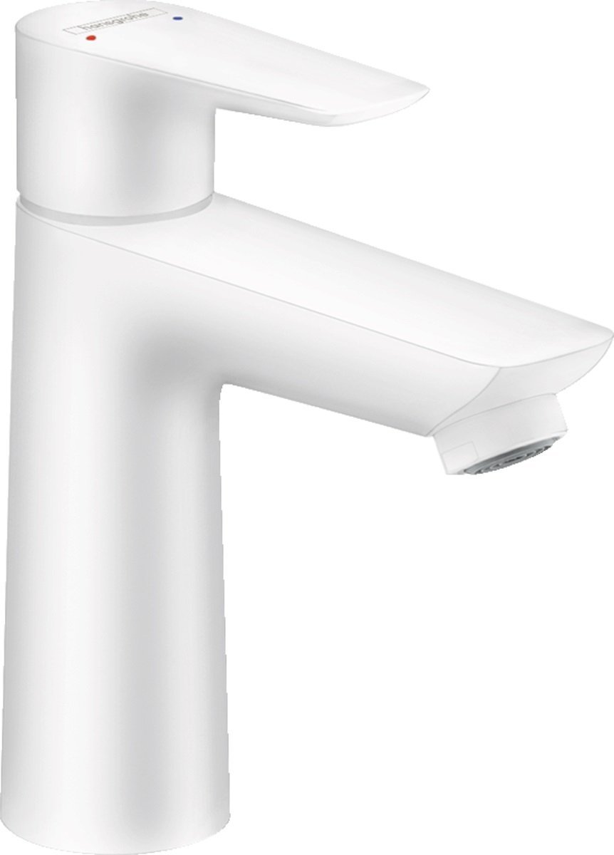 Baterie lavoar Hansgrohe Talis E 110