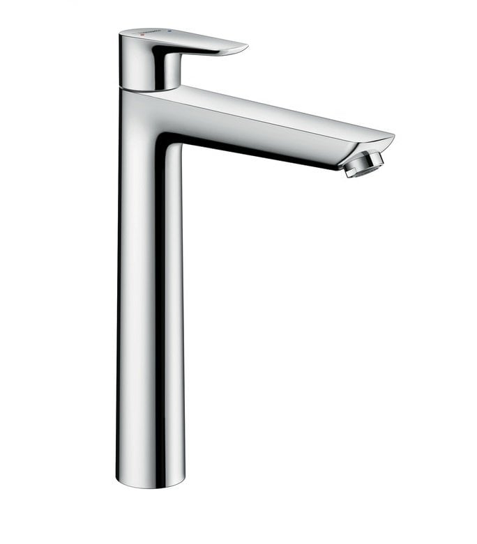 Baterie lavoar Hansgrohe Talis E 240