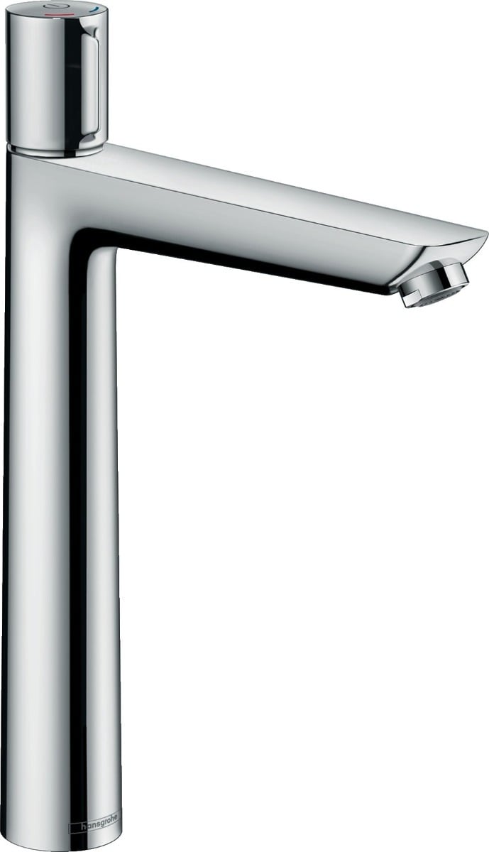 Baterie lavoar Hansgrohe Talis Select E 240