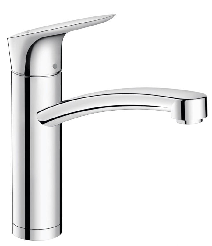 Baterie bucatarie Hansgrohe Logis 160 - 71832000