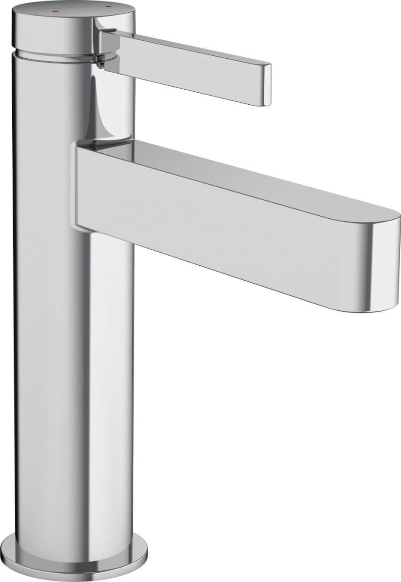 Baterie lavoar Hansgrohe Finoris 110