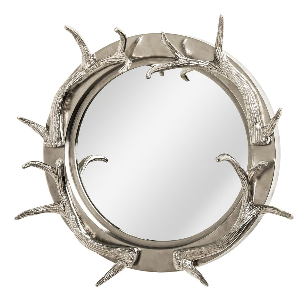 Oglindă de perete ø 59 cm Antler – Premier Housewares