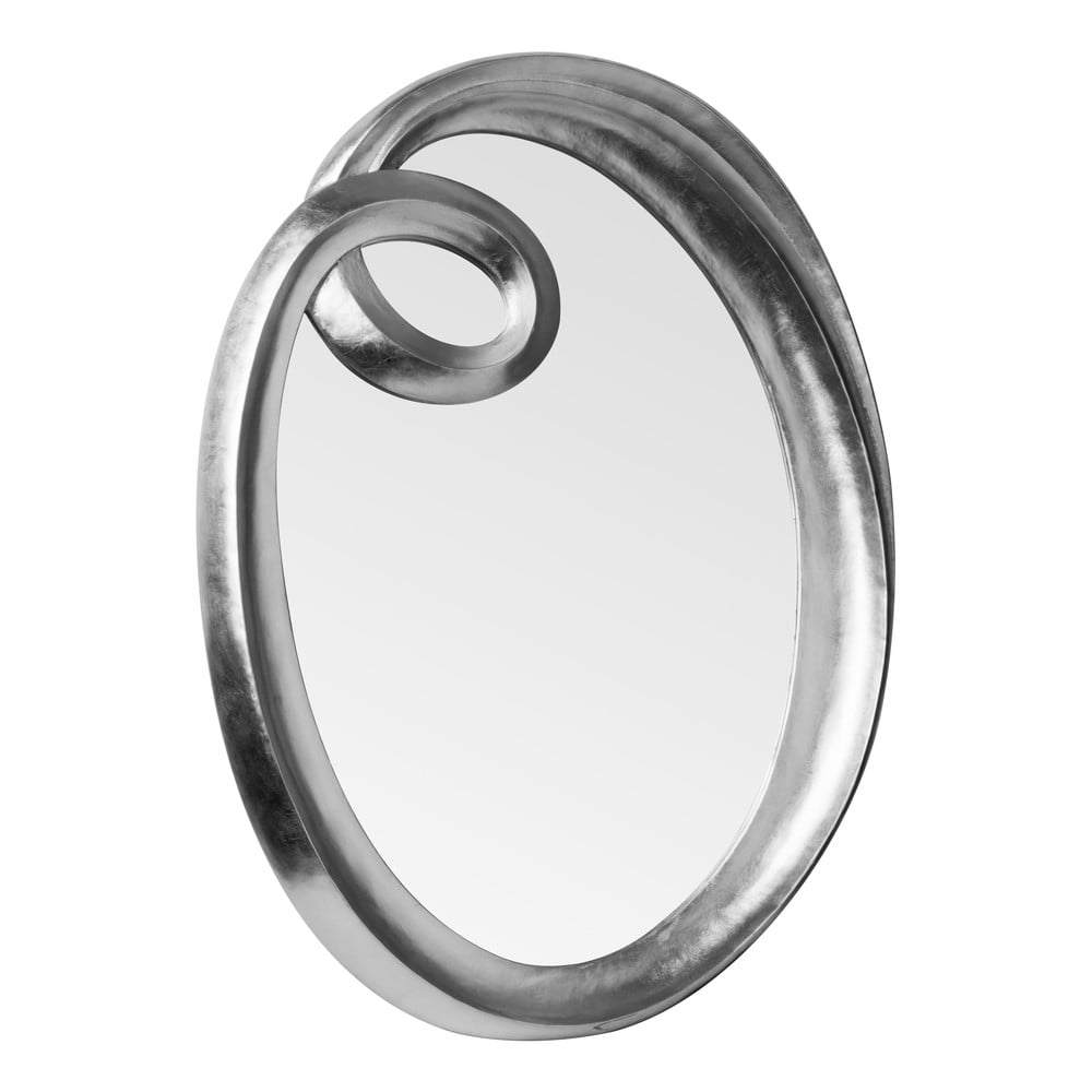 Oglindă de perete 71x103 cm Swirl – Premier Housewares