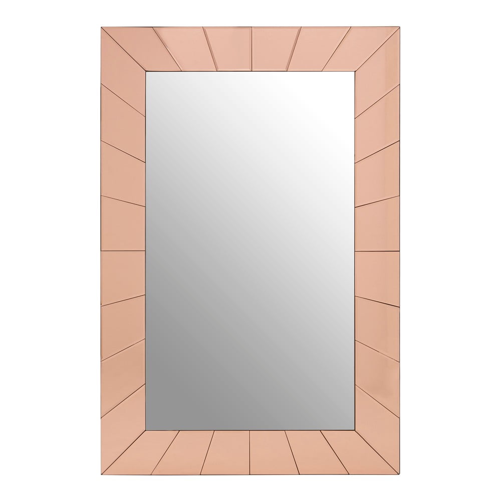 Oglindă de perete 80x120 cm Kensington – Premier Housewares