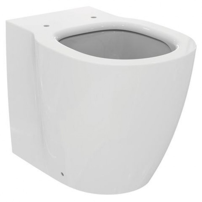Vas WC Ideal Standard Connect AquaBlade btw