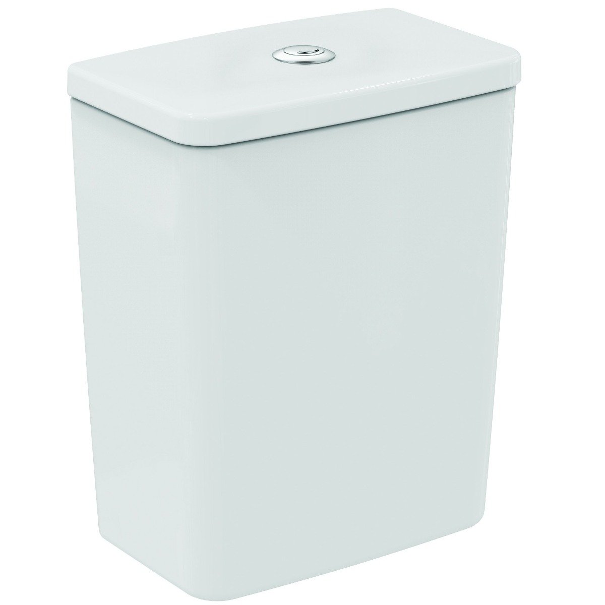 Rezervor ceramica Ideal Standard Connect Air Cube