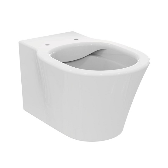 Vas WC suspendat Ideal Standard Connect Air Rimless