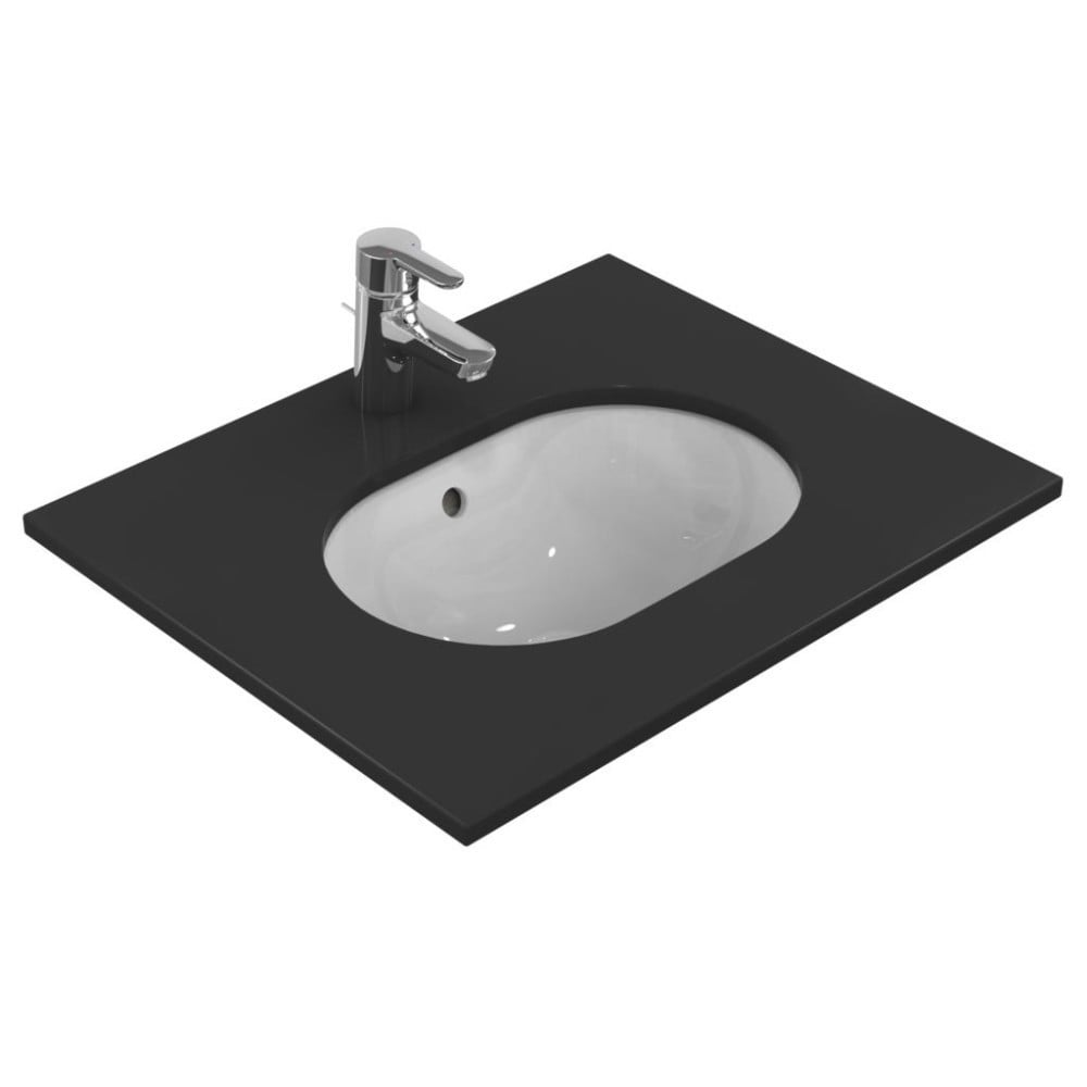 Lavoar Ideal Standard Connect Oval 48x35 cm