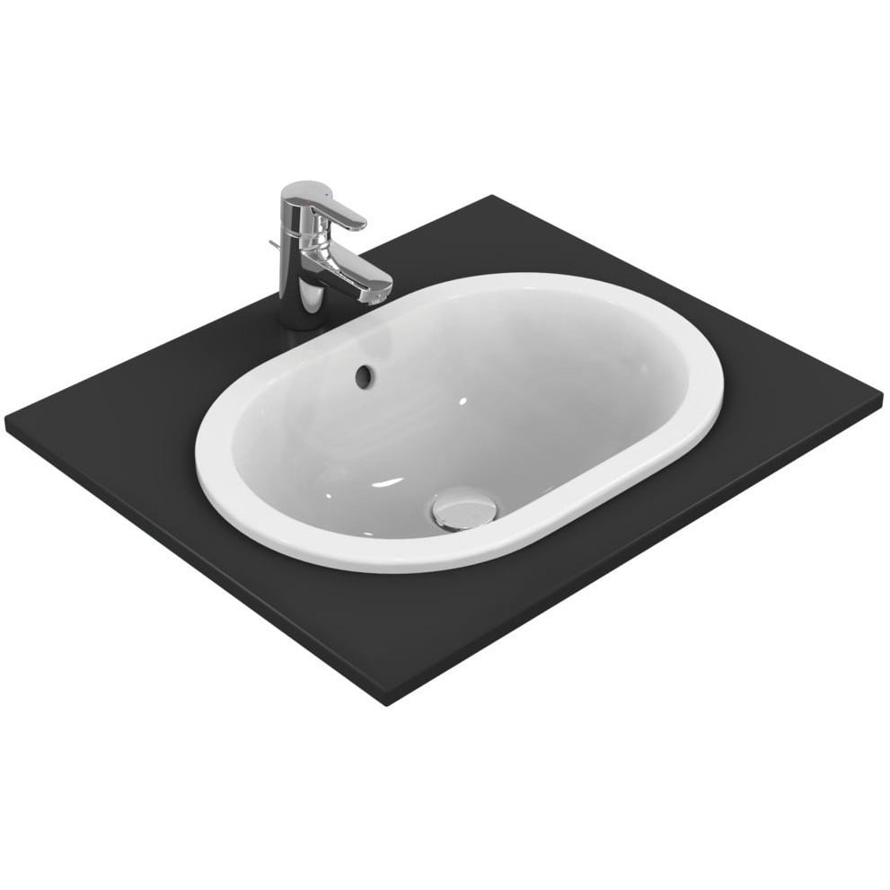 Lavoar Ideal Standard Connect Oval 55x38 cm