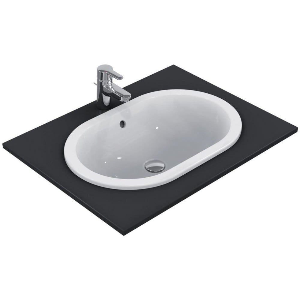 Lavoar Ideal Standard Connect Oval 62x41cm