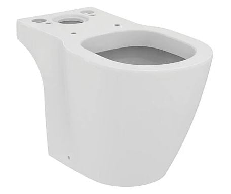 Vas WC Ideal Standard Connect