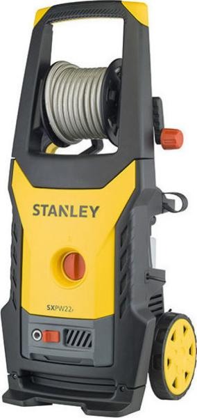 Masina de spalat cu presiune Stanley 2200W 150bar 440l/h - SXPW22E