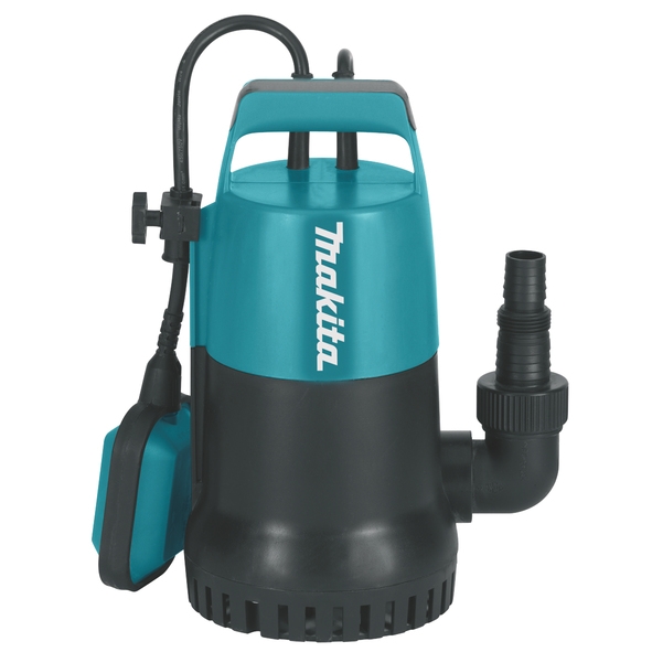 Pompa submersibila pentru apa curata Makita PF0300
