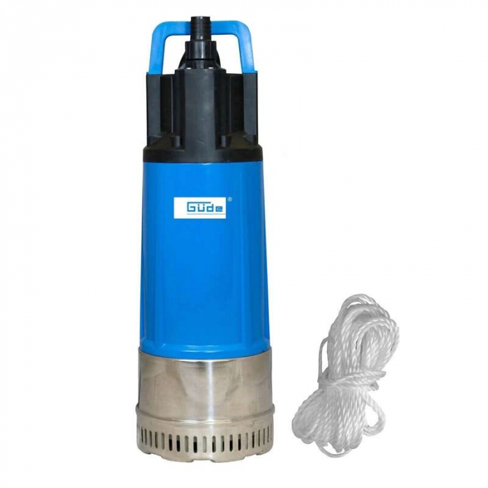 Pompa submersibila pentru apa curata GDT 1200 I Gude 94242