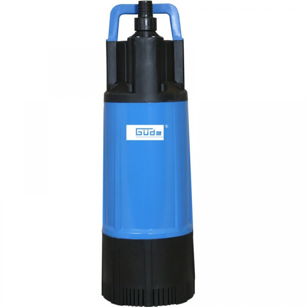 Pompa submersibila pentru apa poluata si curata GDT 1200 Gude 94240