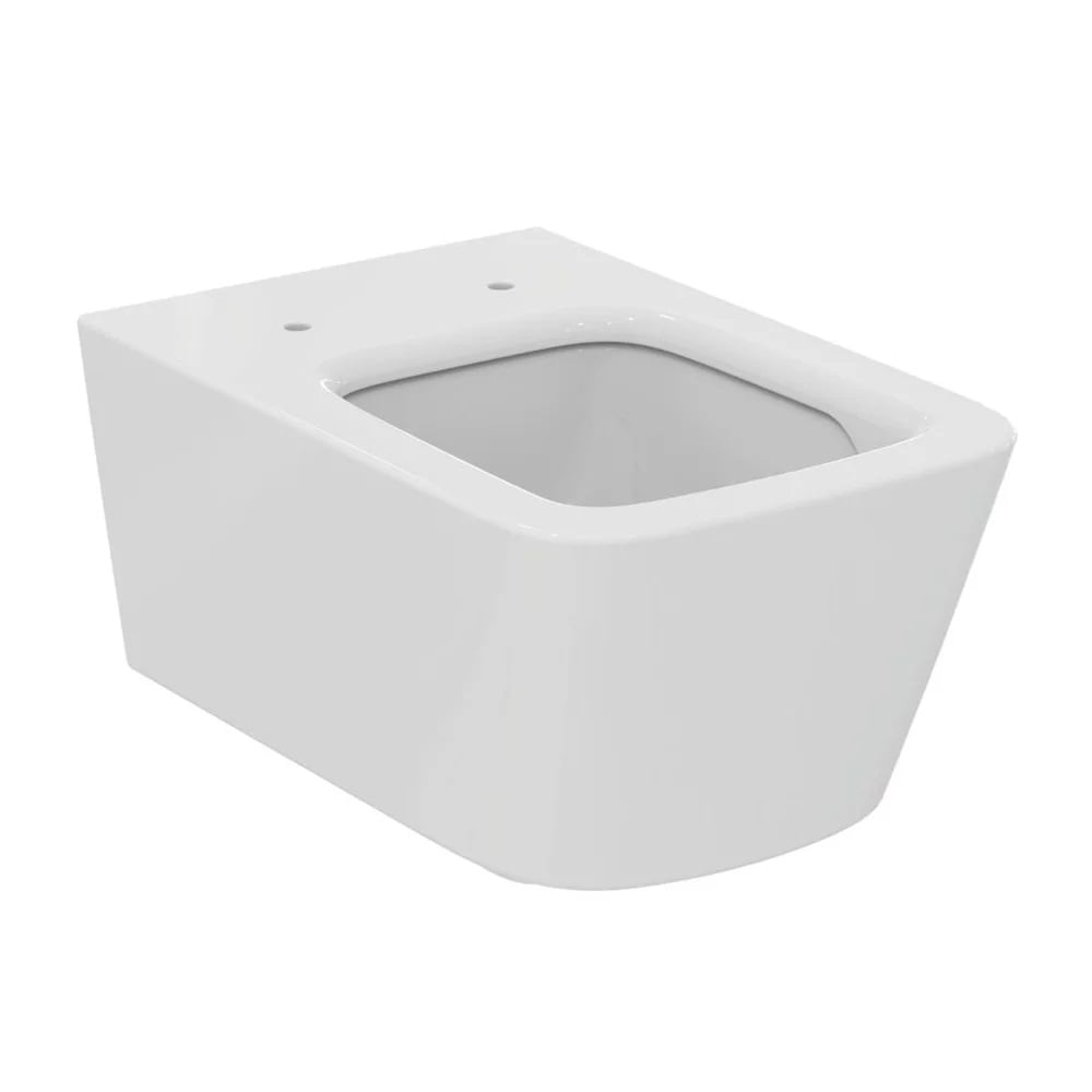 Vas WC suspendat Ideal Standard Atelier Blend Cube alb - T368601
