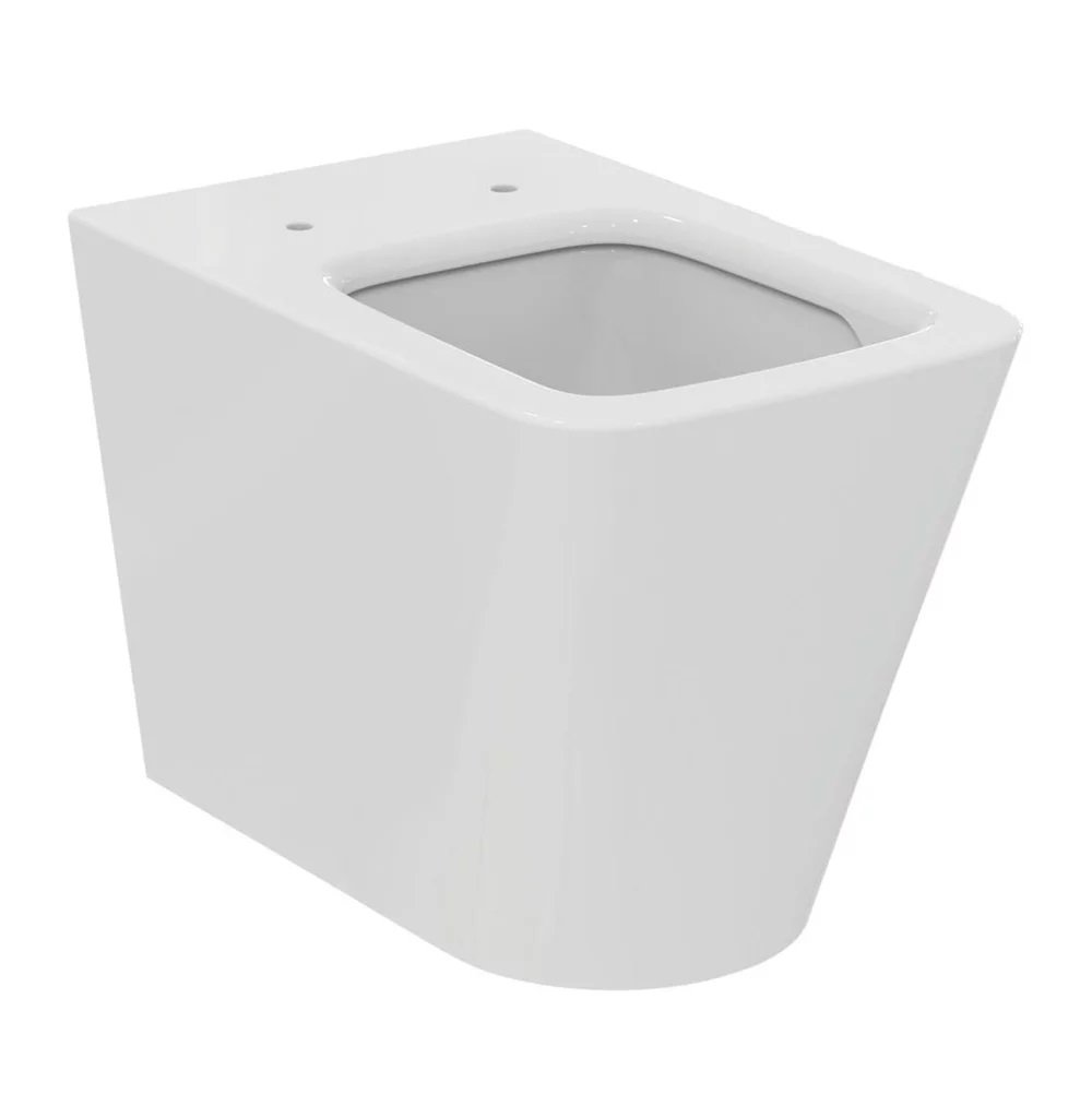 Vas WC pe pardoseala Ideal Standard Atelier Blend Cube BTW