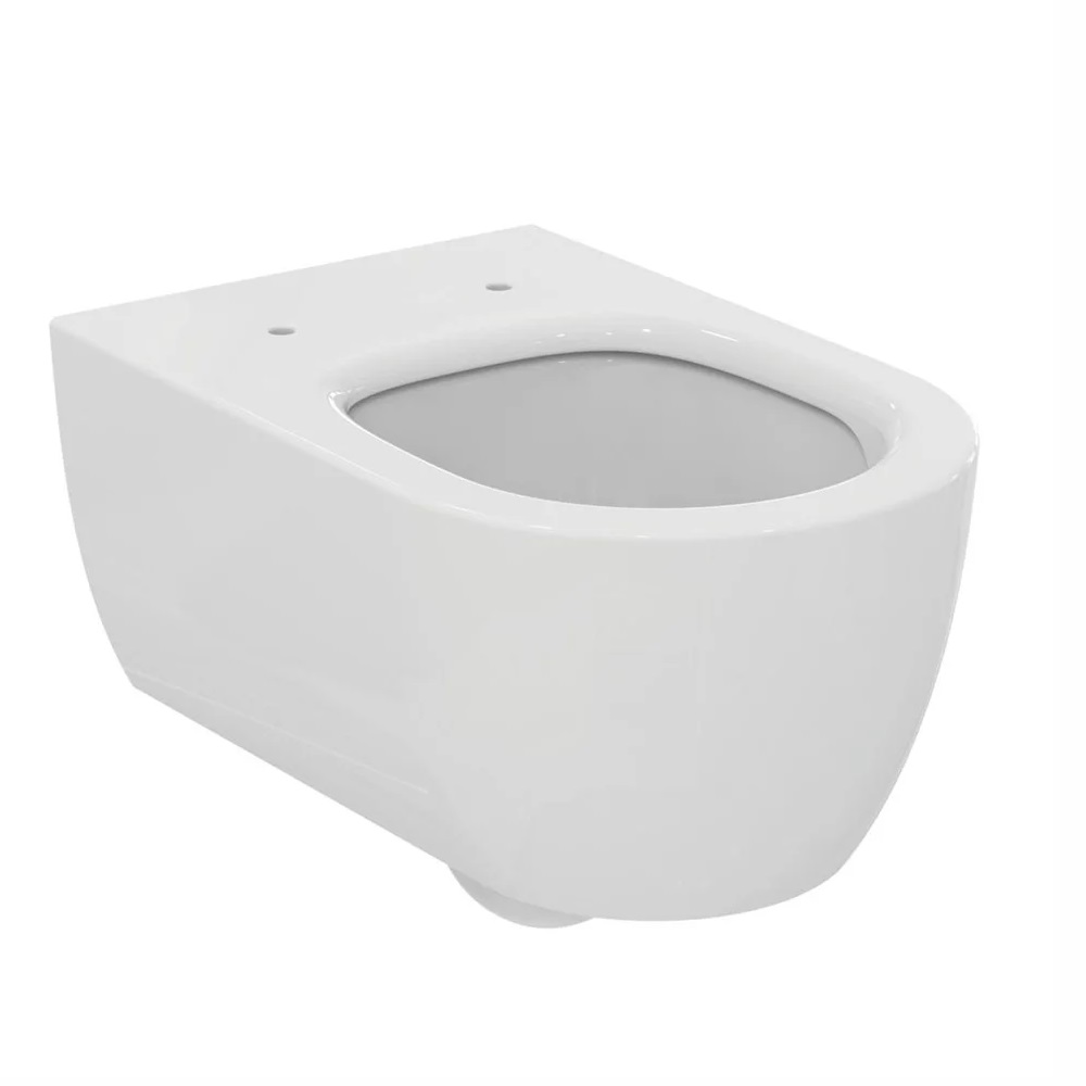 Vas WC suspendat Ideal Standard Atelier Blend Curve AquaBlade