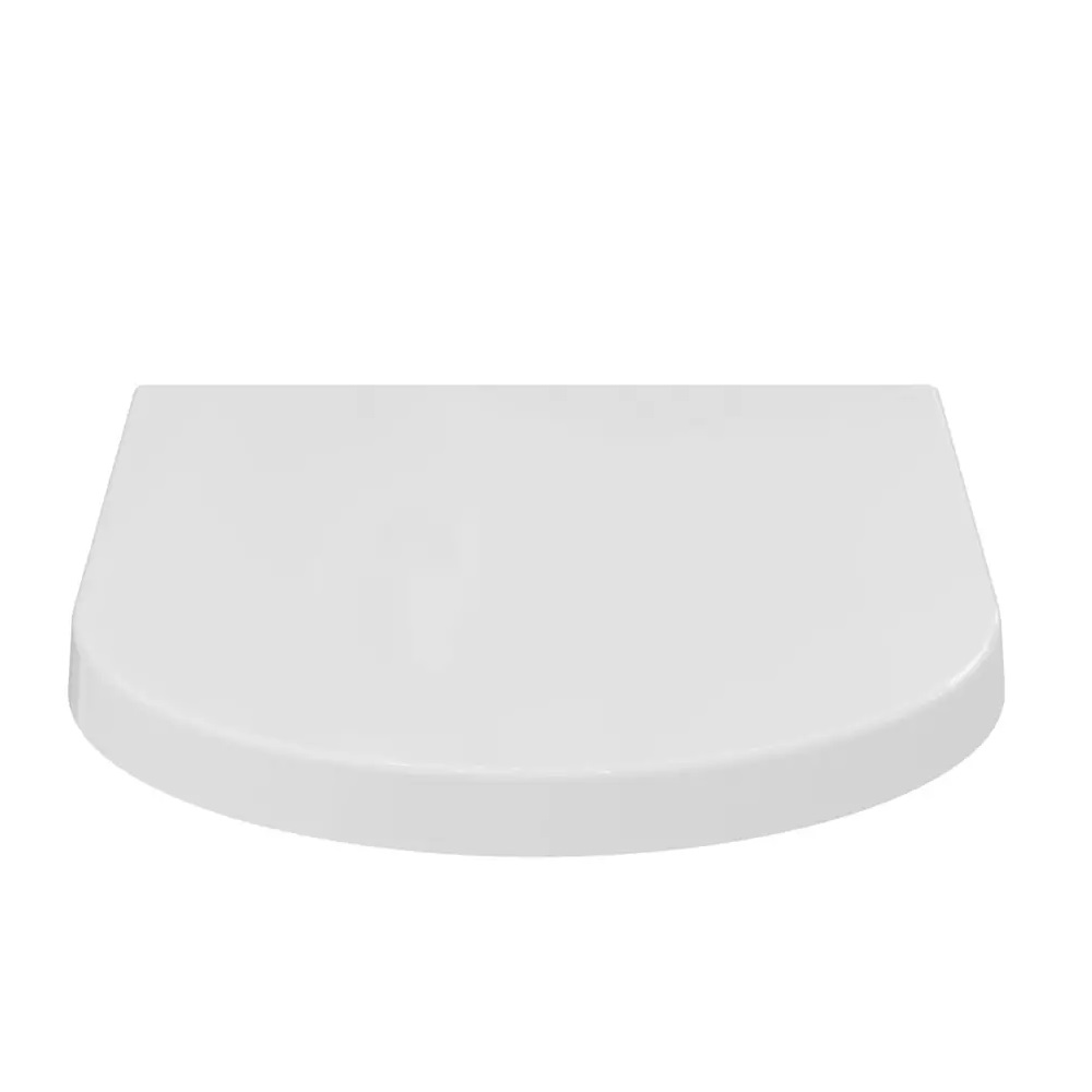 Capac WC Ideal Standard Atelier Blend Curve softclose alb - T376001