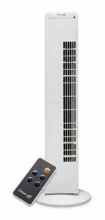 Ventilator Turn cu ionizare Clean Air Optima CA405